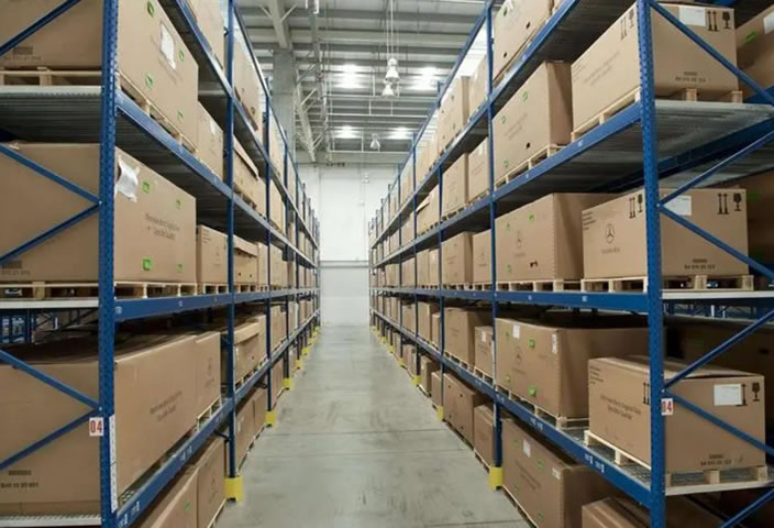 厦门到柳江区货物仓储