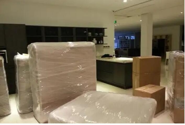 厦门到柳江区长途搬家