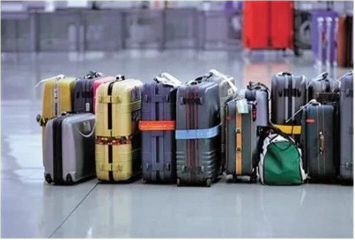 厦门到柳江区行李托运